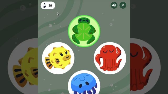 The NEW Google Memory Game, WORLD RECORD HIGHSCORE OF 53!!