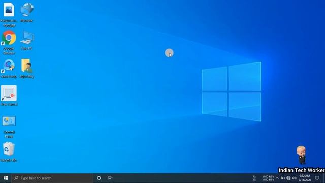 HOW TO STOP PERMANENTLY CLOSED WINDOW 10 AUTOMATICALLY WINDOW UPDATE IN HINDI смотреть онлайн