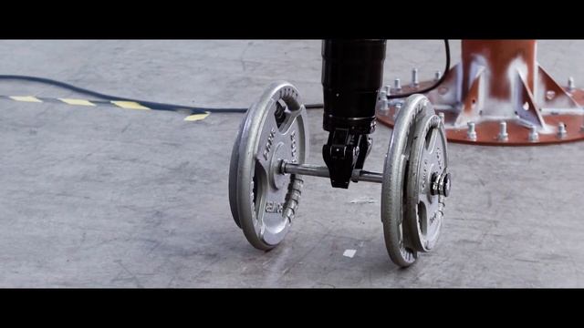 Seaeye EM1-7 Electric Manipulator