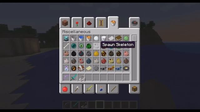 l Minecraft 1.6.4 l Обзор мода: Lucky Block смотреть онлайн