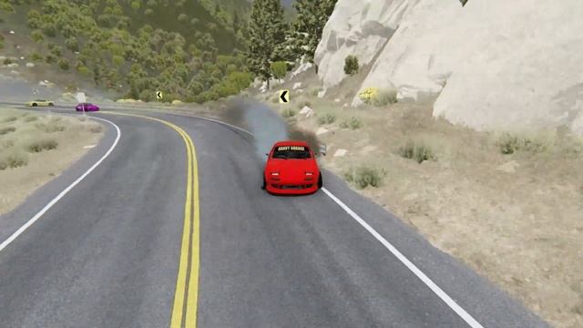 Asseto corsa A hard act to follow, Sorry Danny. I am not a good lead driver смотреть онлайн