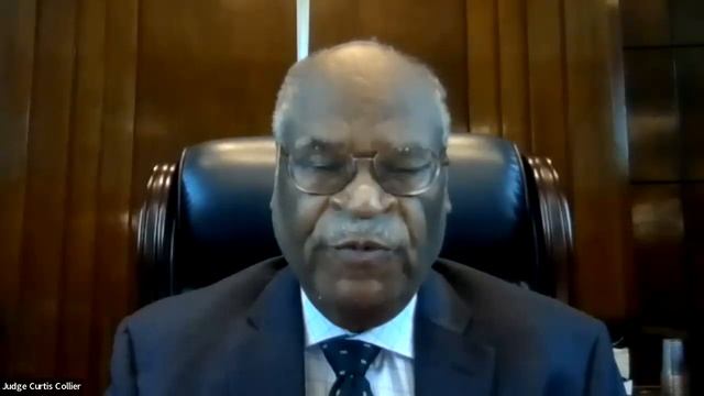 Juneteenth 2023--The Ed Johnson Lynching and the United States v. Shipp with Judge Curtis Collier смотреть онлайн