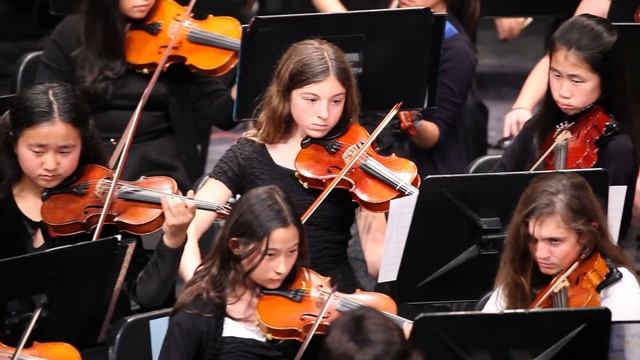 William Hofeldt: Lullaby смотреть онлайн