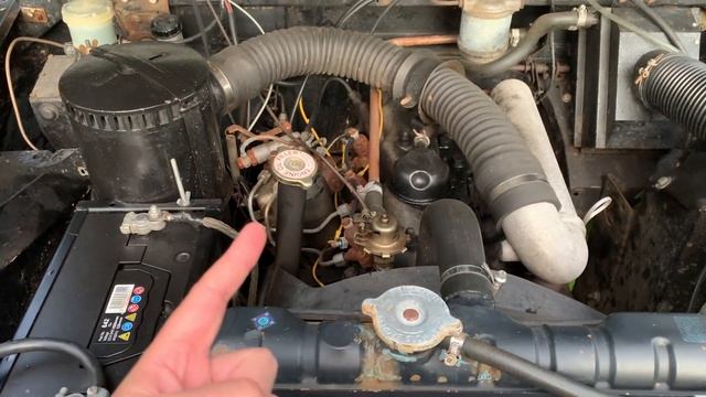 Land Rover Series 3 Buyer's Guide смотреть онлайн