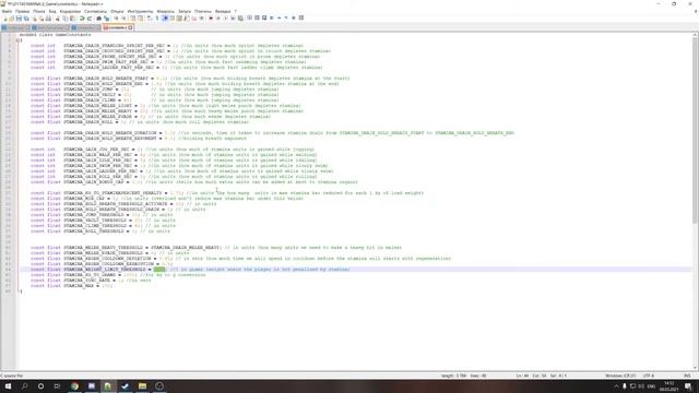 #DayzStandolone #Dayz #DayZ174 #Stamina Как сделать серверный мод стамины.
