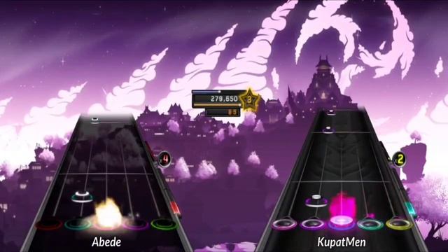 Genshin Impact - Izanuma Battle Theme 1 || Clone Hero смотреть онлайн