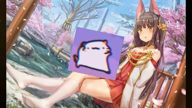 Azur Lane - Android - (2017) /Nagato Map смотреть онлайн