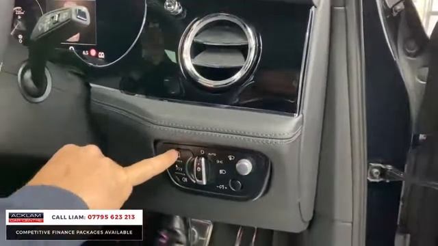 CHEAP 22 BENTLEY 4.0 V8 BENTAYGA REVIEW смотреть онлайн