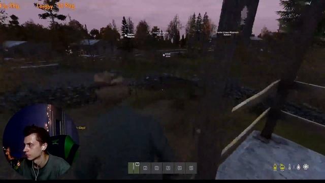 Делаю ТРАХ с ЗОМБЯМИ (DayZ demonic hell) СТРИМ! смотреть онлайн