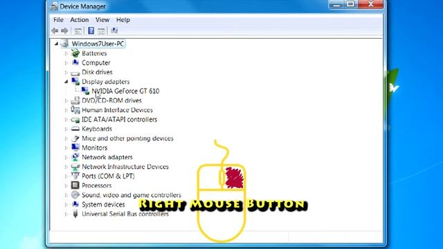 How to Update Video Graphic Drivers - Ask a Tech #56 смотреть онлайн