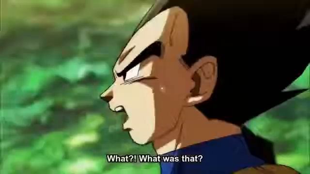 Vegeta eliminated by invisible man fail. смотреть онлайн