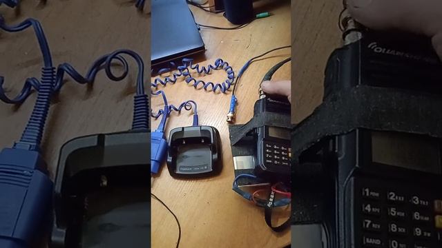 ВНИМАНИЕ Quansheng Tg-uv2 Plus