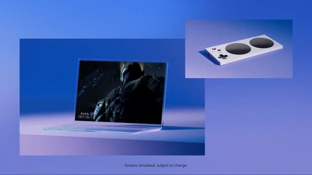 Windows 11 - Xbox Cloud Gaming смотреть онлайн