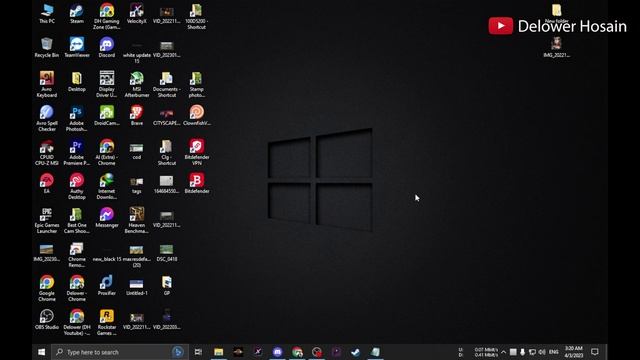 ওয়াইফাই স্লো সমস্যার 100% সমাধান || WiFi Speed Boost | Hack Your Internet speed ||Bypass BDIX Spee смотреть онлайн