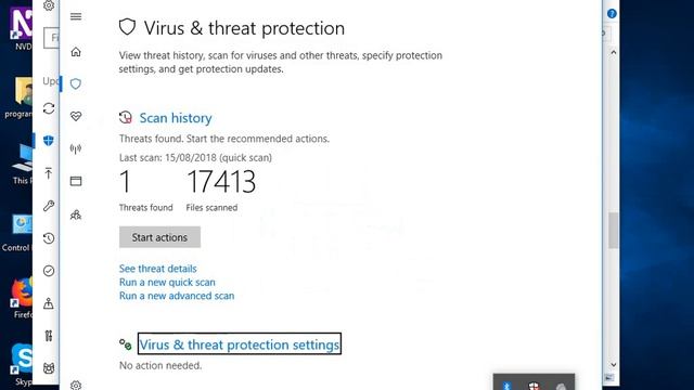 إستكمال تثبيت windos 10 وتجهيز الفلاشة смотреть онлайн