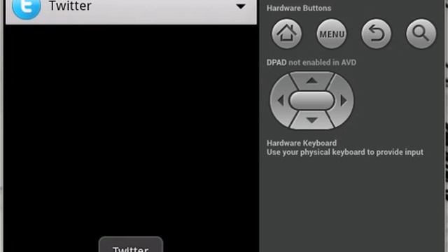 Android Custom Spinner смотреть онлайн