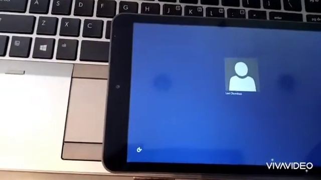 How to increase font size on your Windows 8.1 Tab. смотреть онлайн