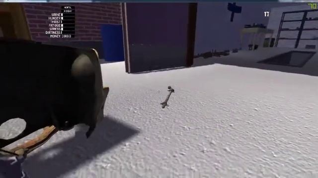 My Summer Car смотреть онлайн