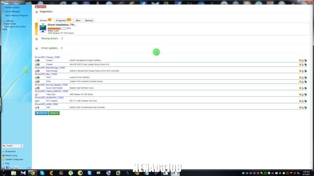 driver pack solution 15 8 смотреть онлайн