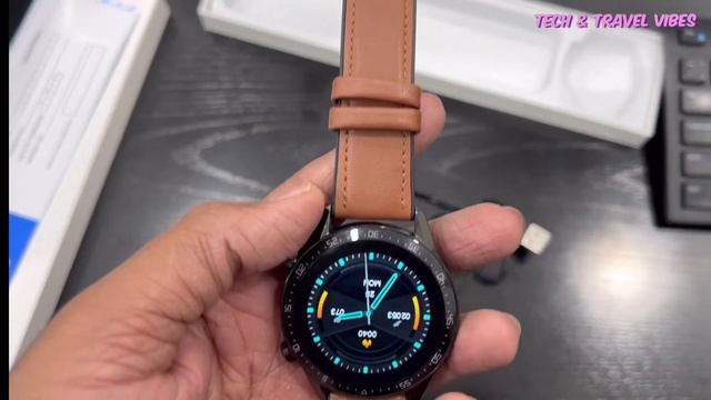 Heino Teko -Germany | RW-11 | Smartwatch unboxing & Review in malayalam смотреть онлайн