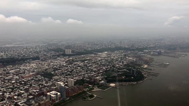New York | Helicopter Flight | Manhattan | Sightseeing смотреть онлайн