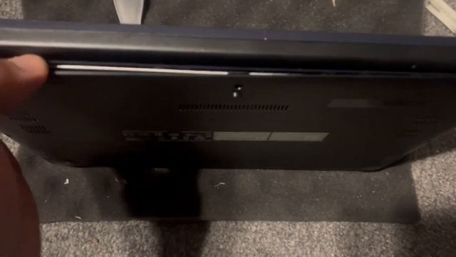 ASUS VIVOBOOK X413F - How To Open Back Cover, WIFI, SSD Location | NO RAM Upgrade смотреть онлайн