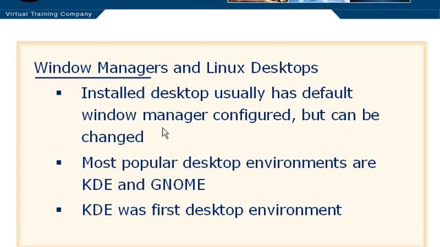 1102 - Window Manager Environment смотреть онлайн