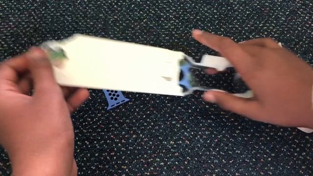 Apple Watch Nike Band Unboxing P2