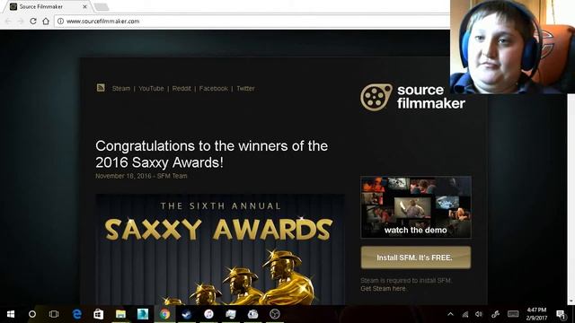 HOW TO GET SOURCE FILM MAKER FOR FREE смотреть онлайн