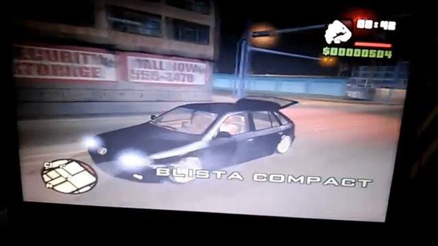 Gta san andreas -pc fraco смотреть онлайн