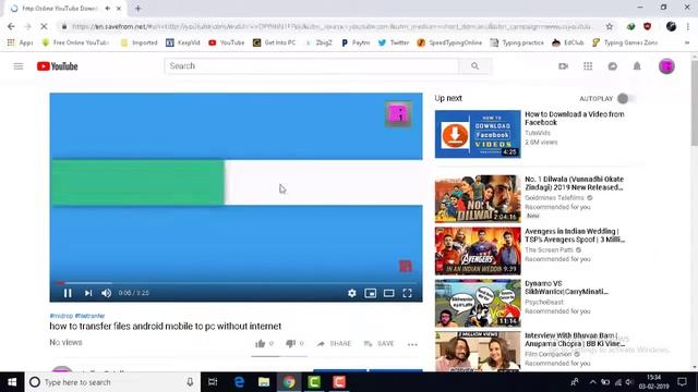 DOWNLOAD YOUTUBE VIDEO | 2019 смотреть онлайн