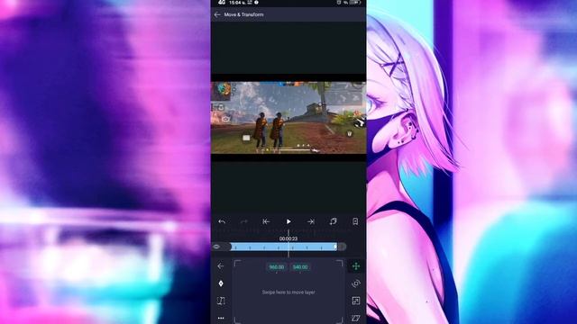 How to make cloning and grow like RUOK on android 📱🍃 смотреть онлайн