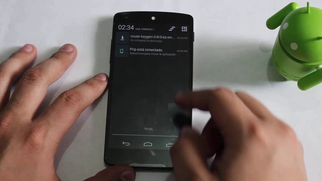 Tutorial Instalar Aplicaciones APK en Android смотреть онлайн