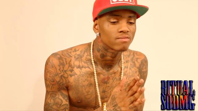Soulja Boy - MMG ( MayBach Music Group)