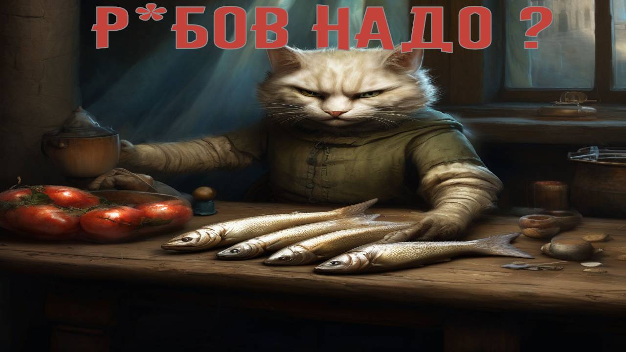 Р*БОТОРГОВЕЦ | Assassins Creed | №6