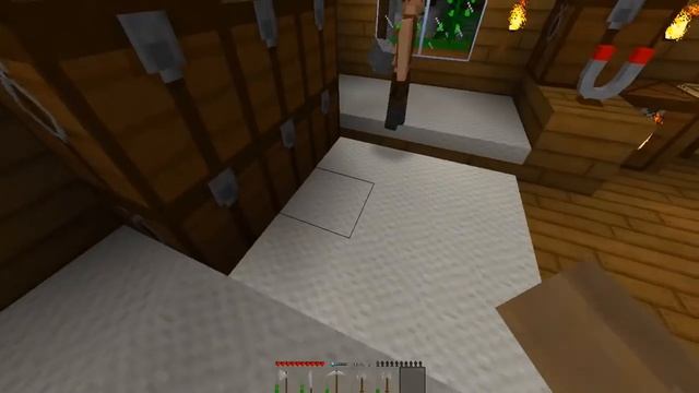 Fizemos Um Elevador Pro Segundo Andar Survivalcraft 2 Multiplayer Ep: 24 ‹ Marcilio Max › смотреть онлайн