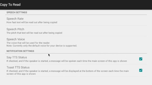 Android Copy To Read Overview смотреть онлайн