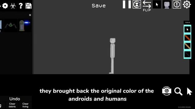 Another UPDATE to PPG MOBILE!? New CHARACTER! and SLOWMO смотреть онлайн