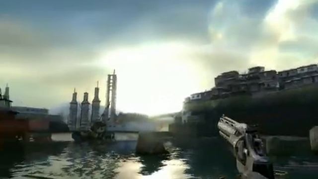 *Insane Quality* Half Life 2: Lost Coast смотреть онлайн