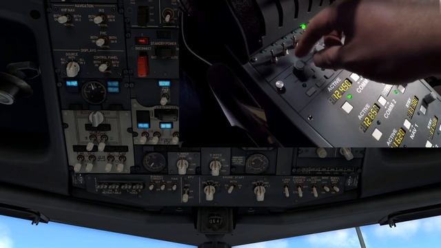 GOFLIGHT PANELS X-PLANE 11 Setup Tour | Why I chose GoFlight and how it all works смотреть онлайн