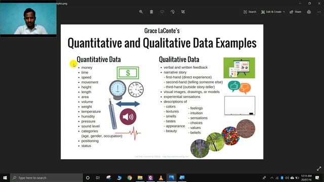 தரவுகளும் தகவல்களும்(Data and Information) A/L Geography смотреть онлайн