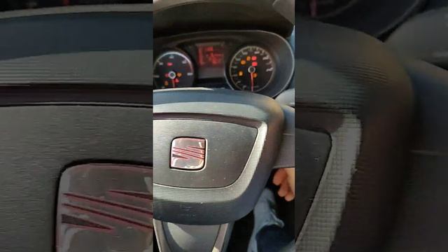 Programmation cle a centralise pour une Seat Ibiza 2012 🚘🔎🔑✅ смотреть онлайн