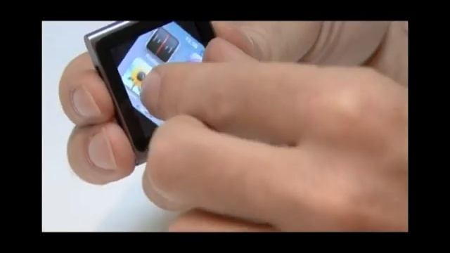 iPod : présentation de la gamme 2010 - Le Figaro смотреть онлайн
