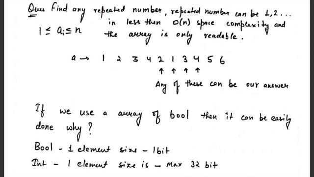 Arrays (Part -2) | Competitive Programming from scratch | [lecture 4] (in Hindi) [2020] смотреть онлайн