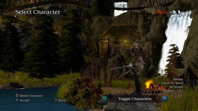 Sacred 2: Fallen Angel - Cómo jugar (VO) смотреть онлайн
