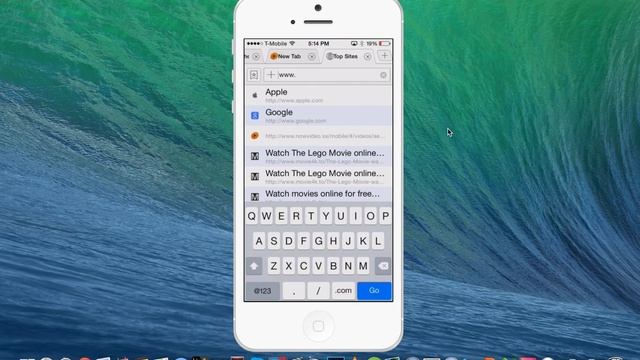 How To Download Free Videos From ipod/iphone смотреть онлайн