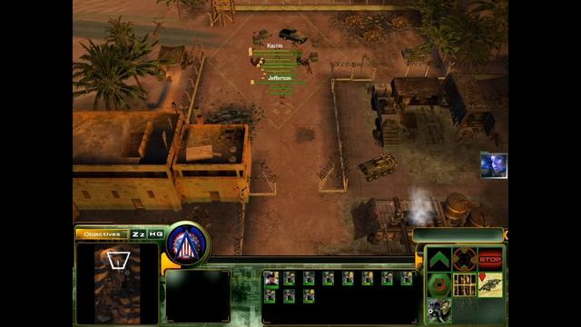 Gaming on a Radeon HD5450 in 2020 смотреть онлайн