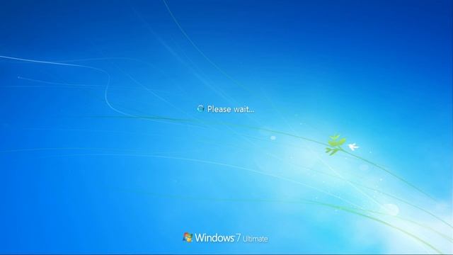 How to join Windows Server 2008 Domain from Windows 7.mp4 смотреть онлайн