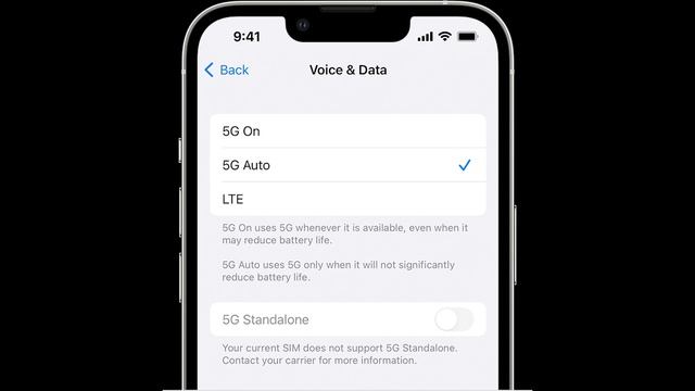 How to Enable 5g on iPhone | iPhone 5g Settings in Telugu | Sai Nagendara смотреть онлайн