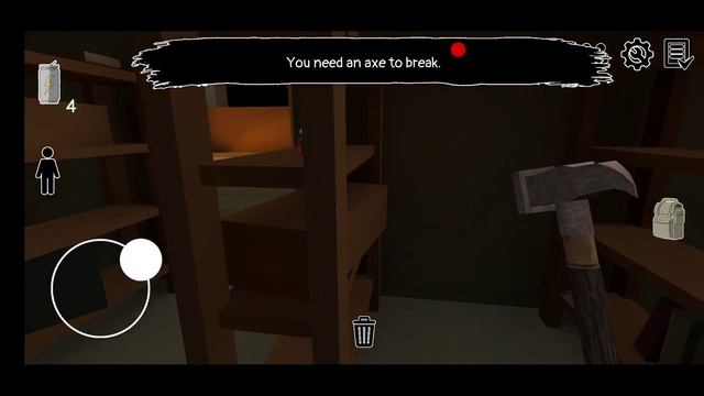 Grandpa And Granny Two Night Hunters - Chapter 2 Complete Android Gameplay (new update) смотреть онлайн